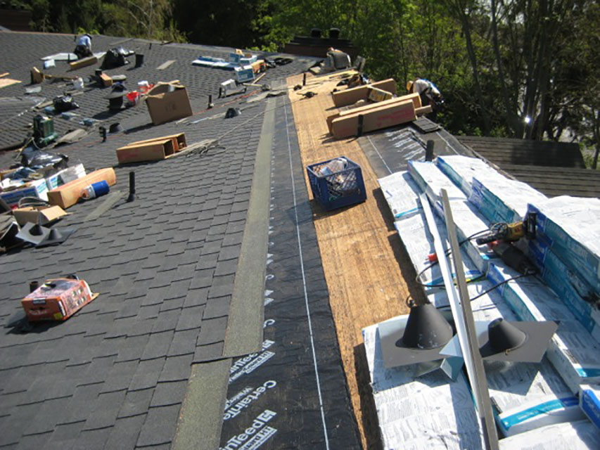 Composite Shingle Roof Gallery Shingle Roof Images