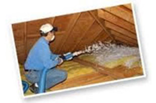 What happens if an attic is not properly ventilated?