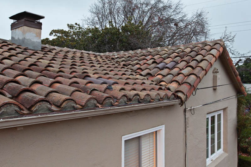  Tile Roof  Gallery Tile Roofing Images