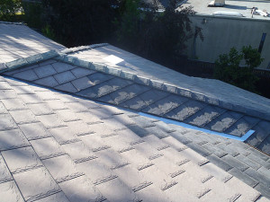 slate roofing in Silicon Valley