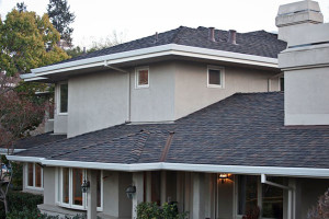 Shingle Roofing in Silicon Valley, Silicon Valley Roofers