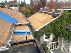 CertainTeed MetaLayment