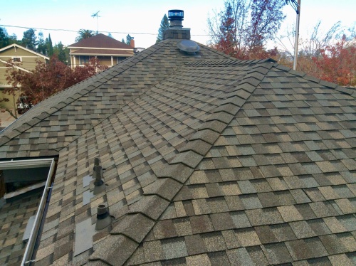 Craftsman Home in Los Gatos, CA - Case Study