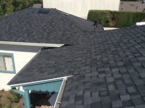 Santa Clara Shingle Roof Case Study