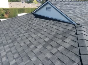 Santa Clara Shingle Roof Case Study