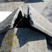 Sealant/Flashband Open/Missing/Loose