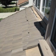 Slipping/sliding Tiles