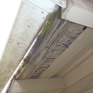 Plastic Gutter