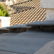 Ridge Nailer Installed Too High